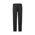 No Way Monday - Jeans Loose fit M boys2 dark grey