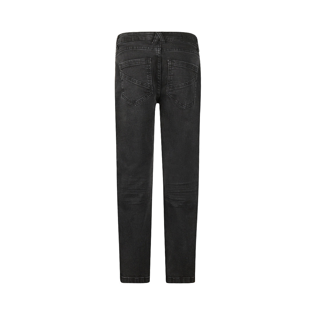 No Way Monday - Jeans Loose fit M boys2 dark grey