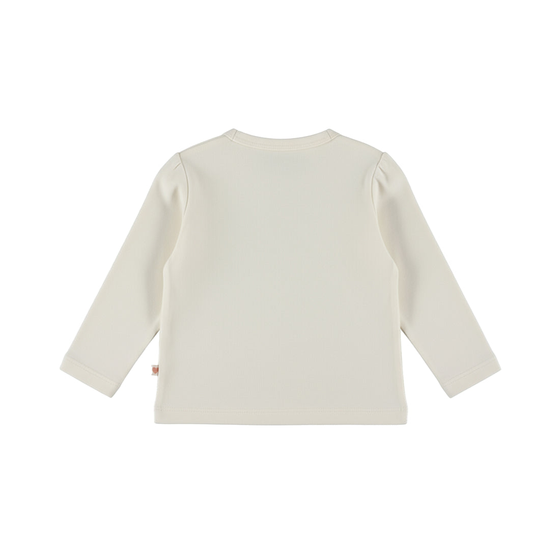 Dirkje - Longsleeve Girls blossom breeze
