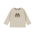 Dirkje - Longsleeve  let's go skator gator2