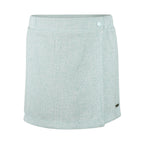 Turqoise Skort