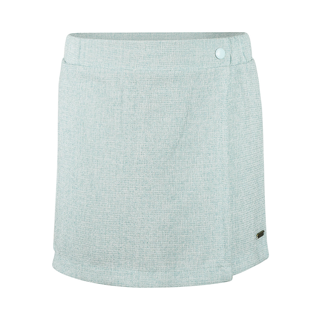 Turqoise Skort