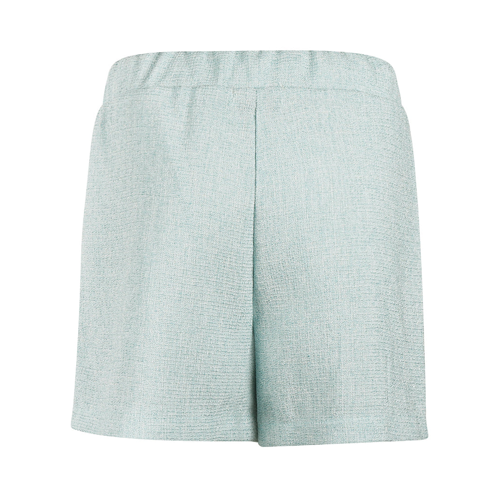 Turqoise Skort
