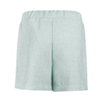 Turqoise Skort