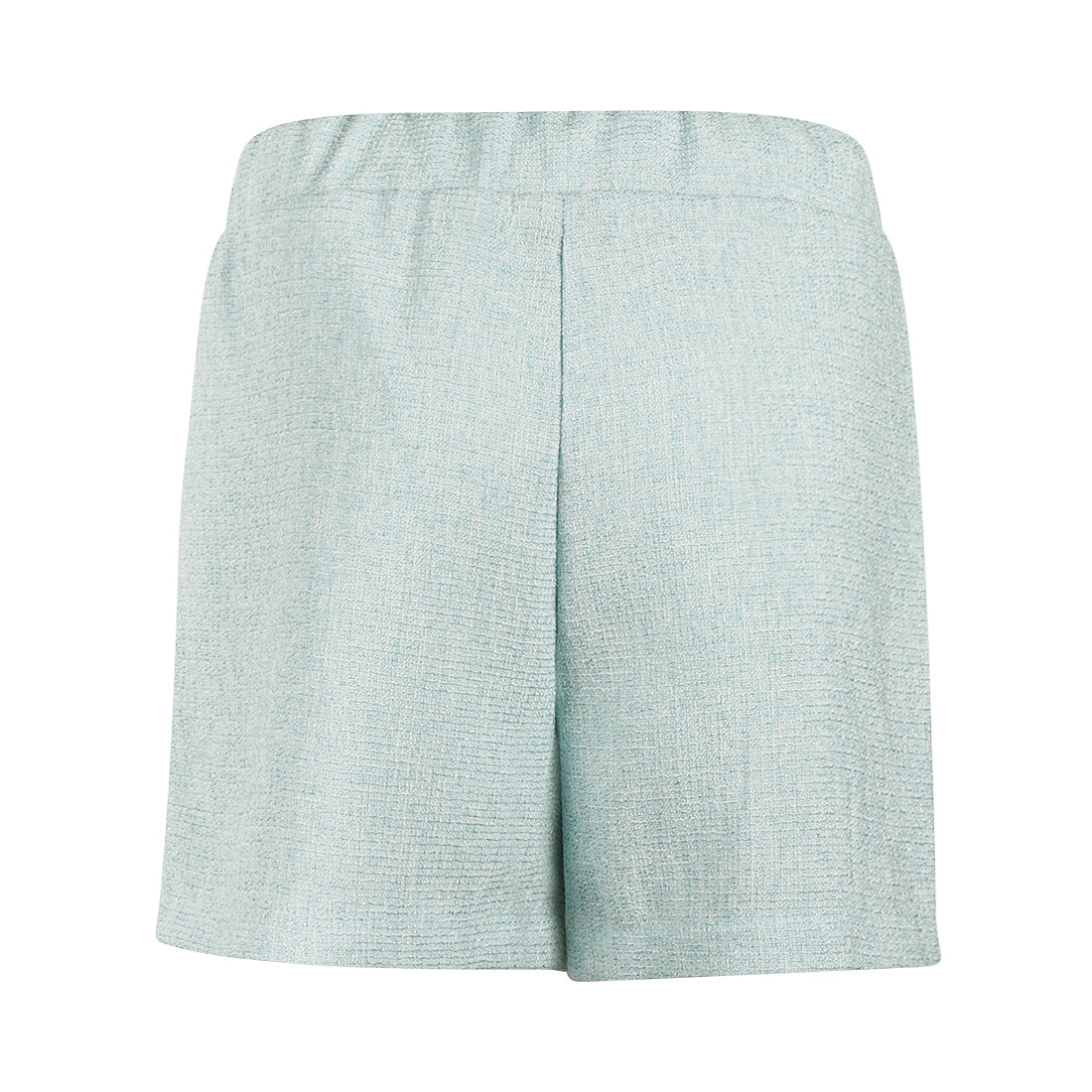 Turqoise Skort