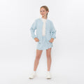 Shop the look : Set No Way Monday Girls