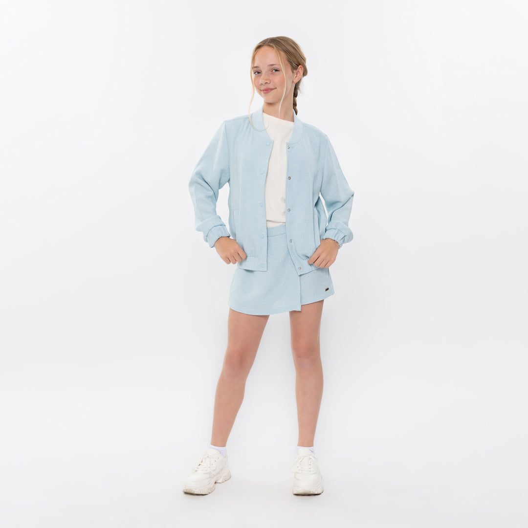 Shop the look : Set No Way Monday Girls