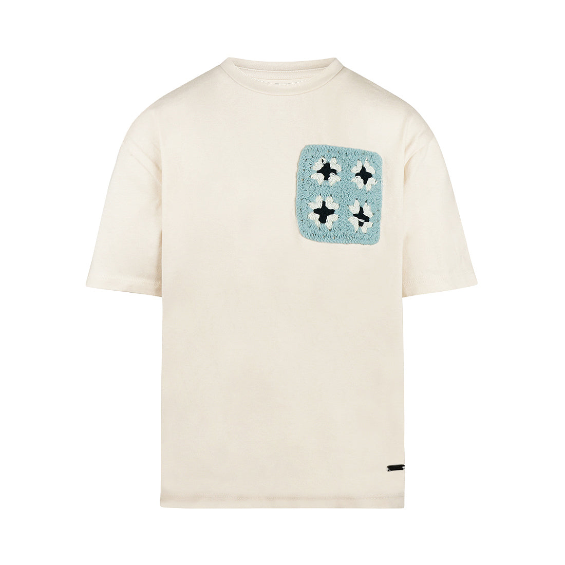 No Way Monday - T-shirt, loose fit Granny