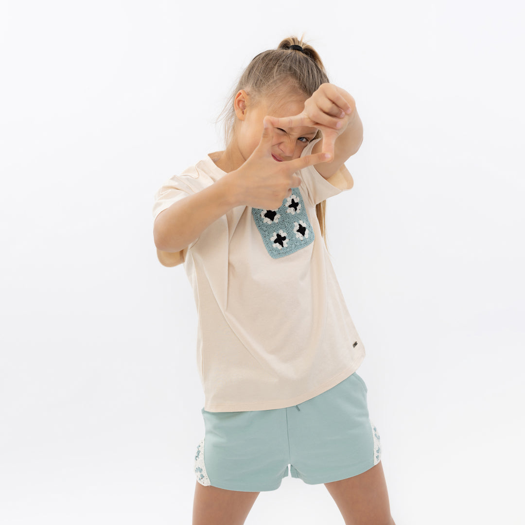 Shop the look : Set No Way Monday Girls