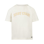 No Way Monday - T-shirt loose fit offwhite