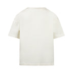 No Way Monday - T-shirt loose fit offwhite