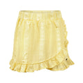No Way Monday - Skort Yellow