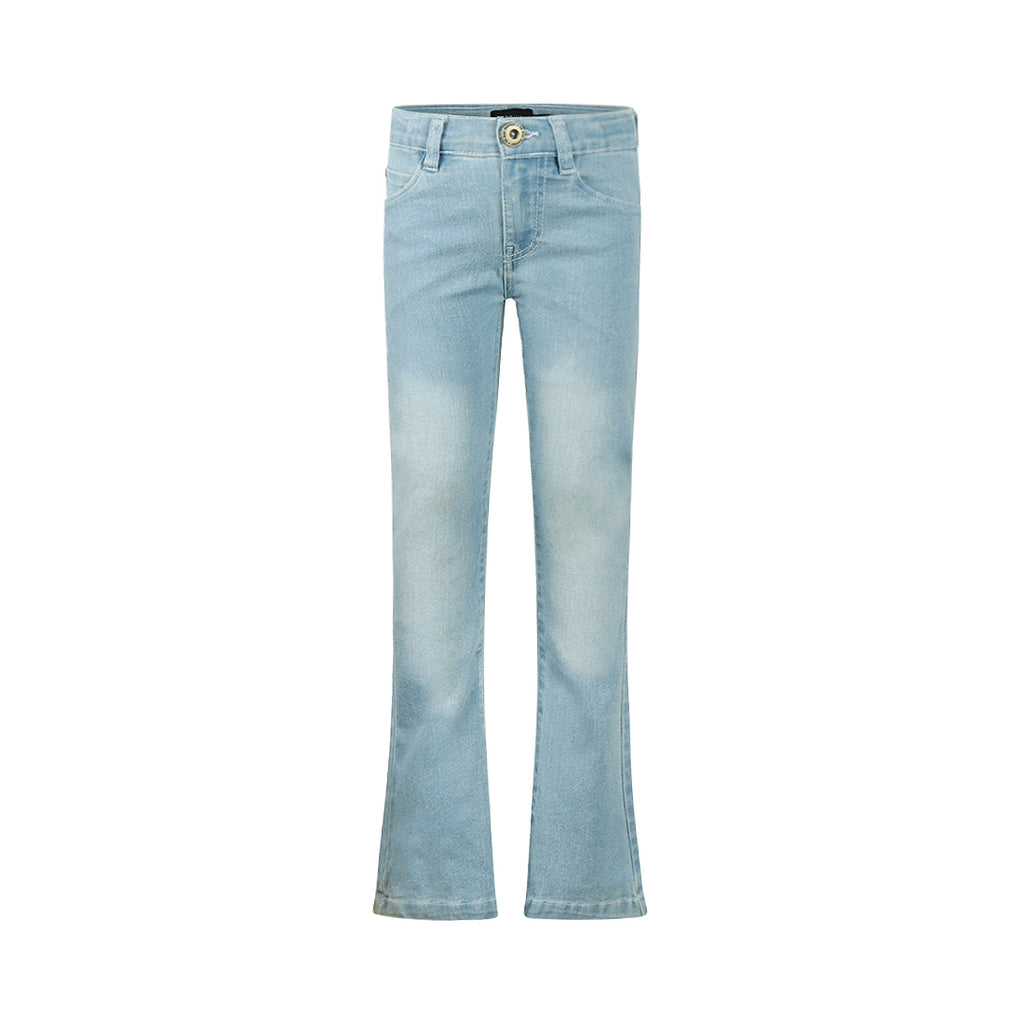 No Way Monday - Flaired jeans