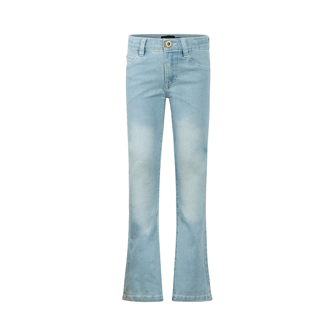 No Way Monday - Flaired jeans