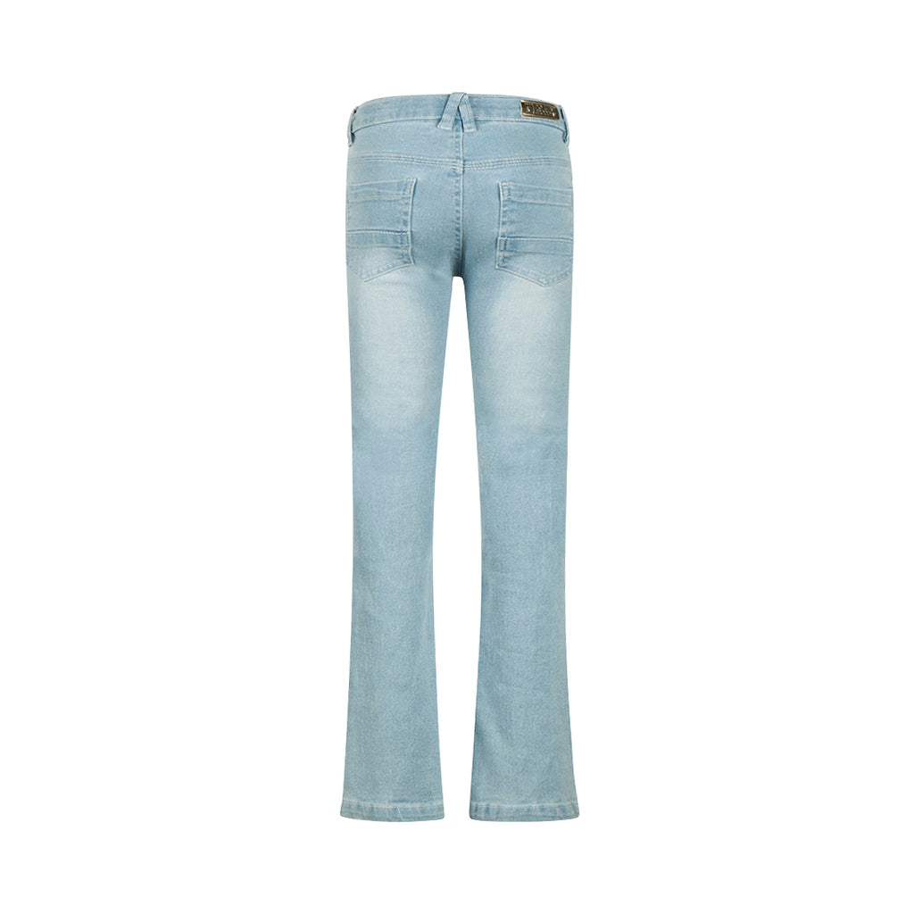 No Way Monday - Flaired jeans