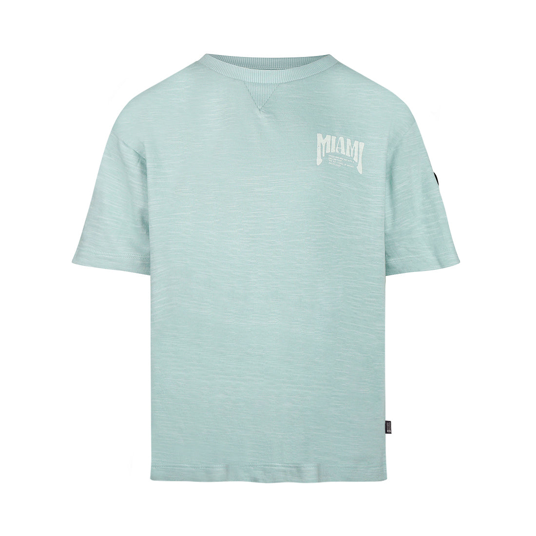 t-shirt jongen