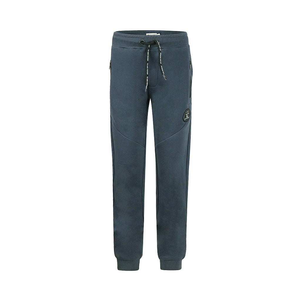 No Way Monday - jogging trousers Navy