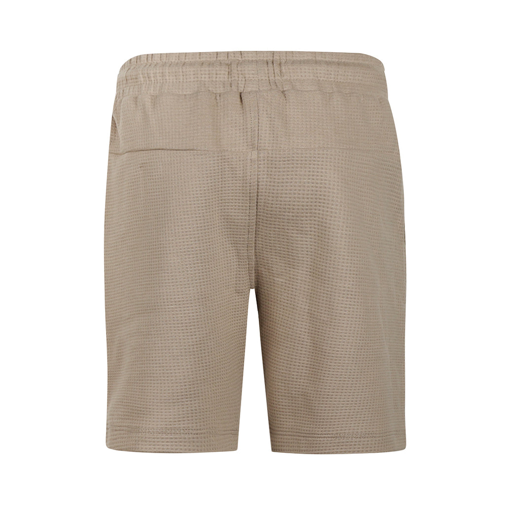 No Way Monday - Jogging short Beige