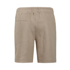 No Way Monday - Jogging short Beige