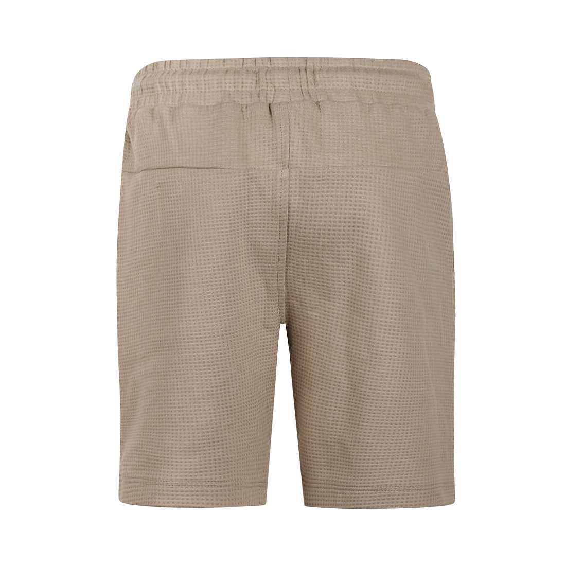 No Way Monday - Jogging short Beige