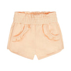 Dirkje - Jogging short Peach