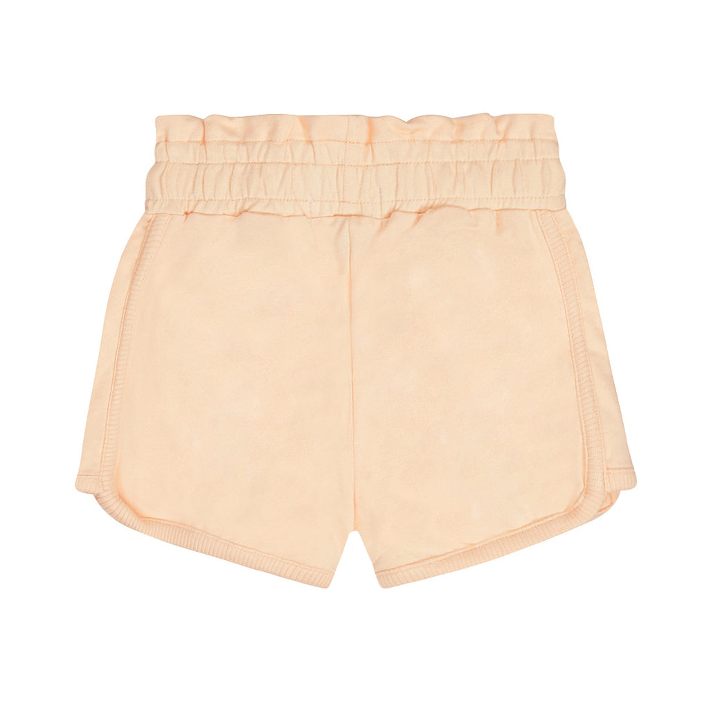 Dirkje - Jogging short Peach