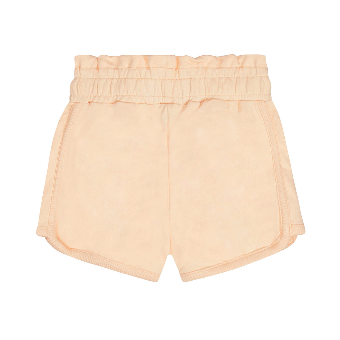 Dirkje - Jogging short Peach