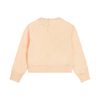 Dirkje - Sweater loose fit Peach