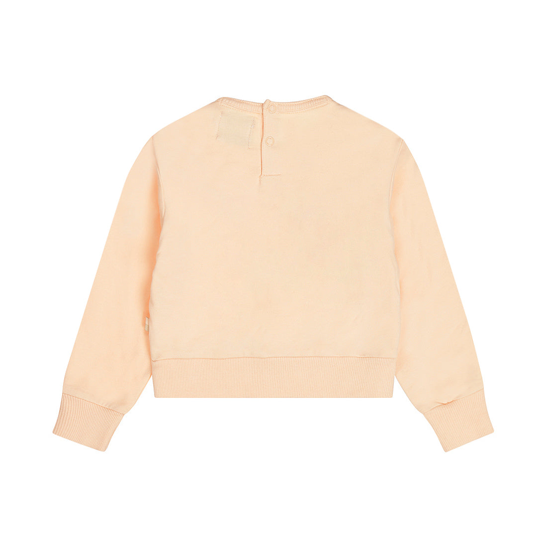 Dirkje - Sweater loose fit Peach