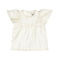 Dirkje - T-shirt Sand