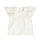 Dirkje - T-shirt Sand