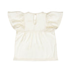 Dirkje - T-shirt Sand