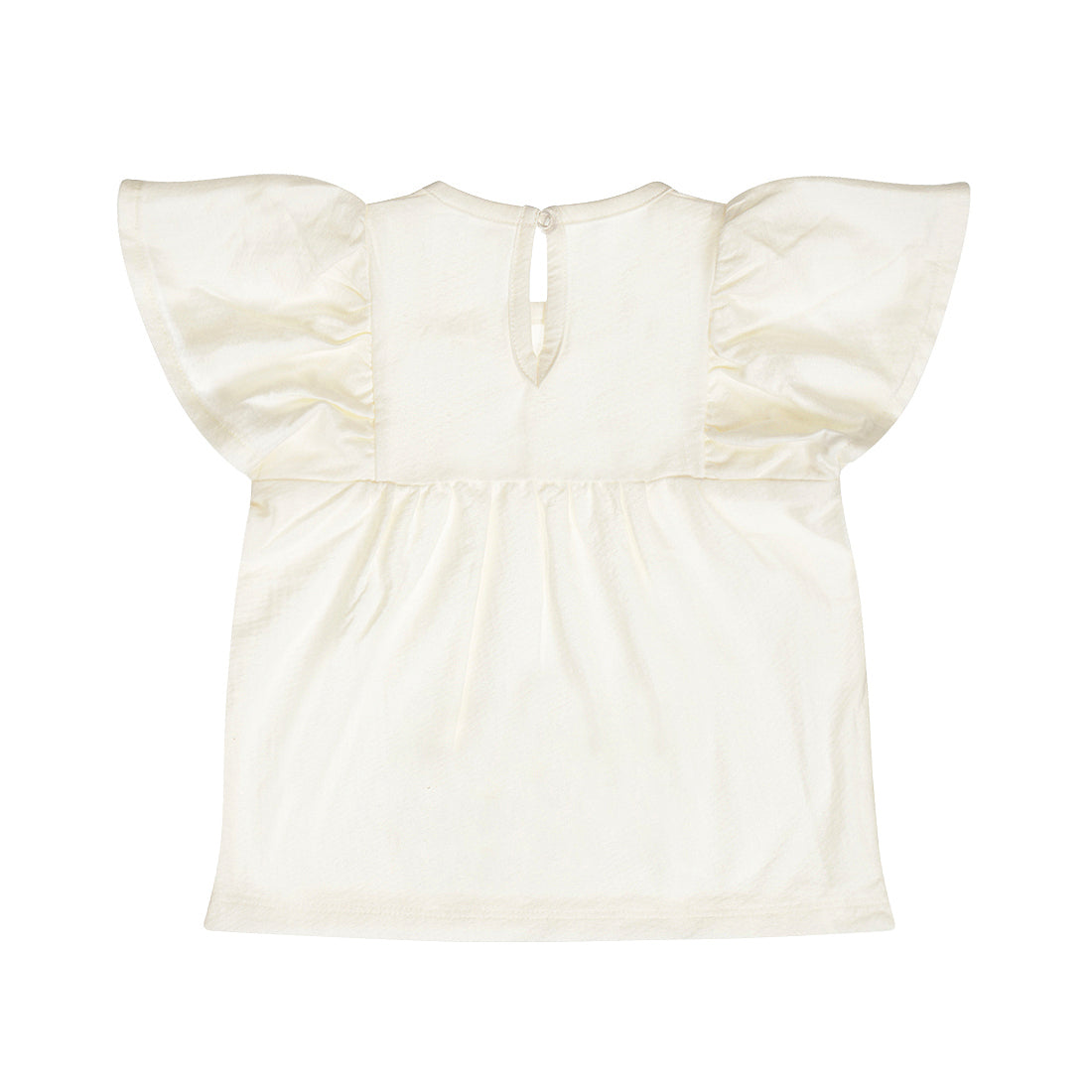 Dirkje - T-shirt Sand