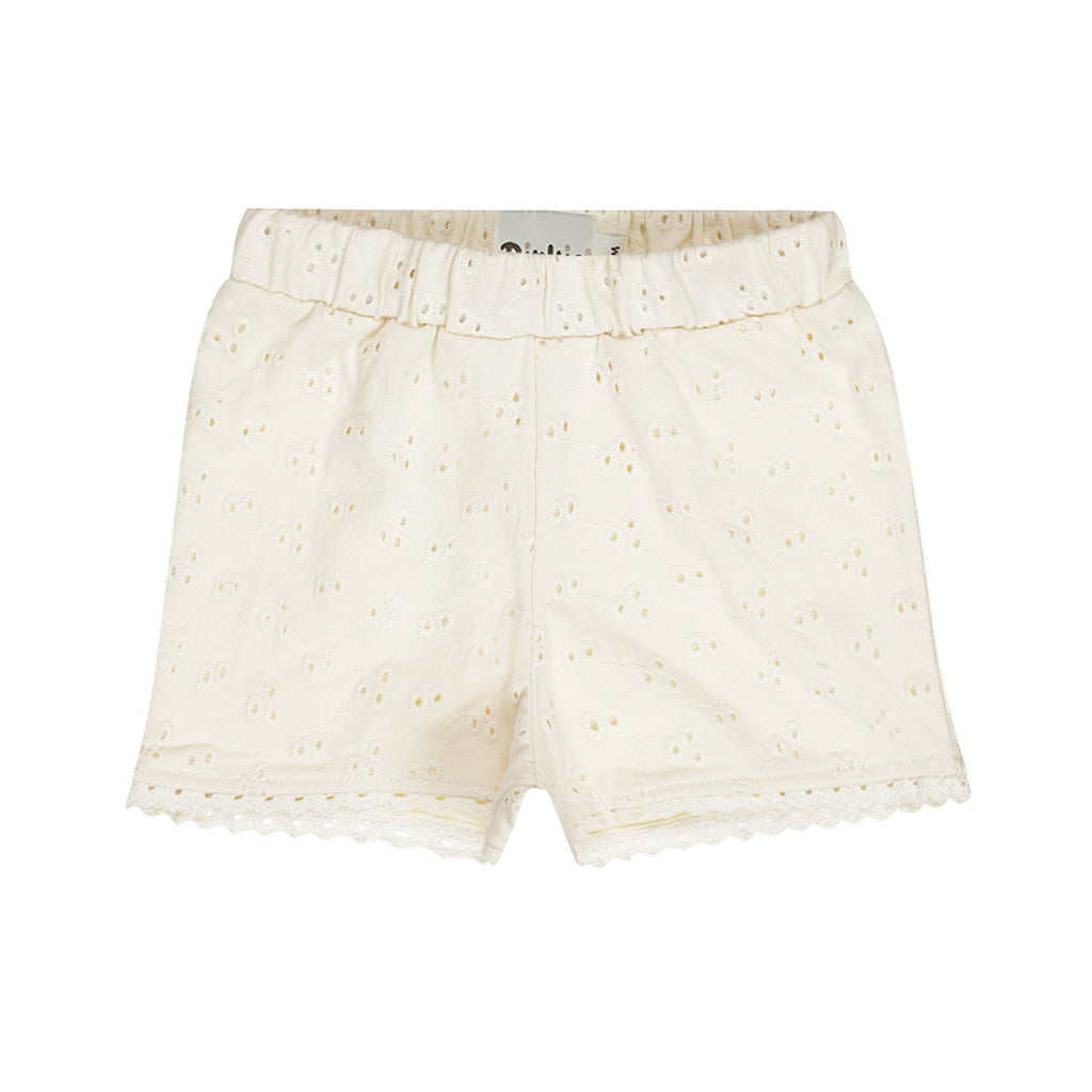 Dirkje - Short off-white