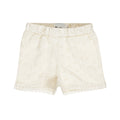 Dirkje - Short off-white