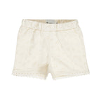Dirkje - Short off-white