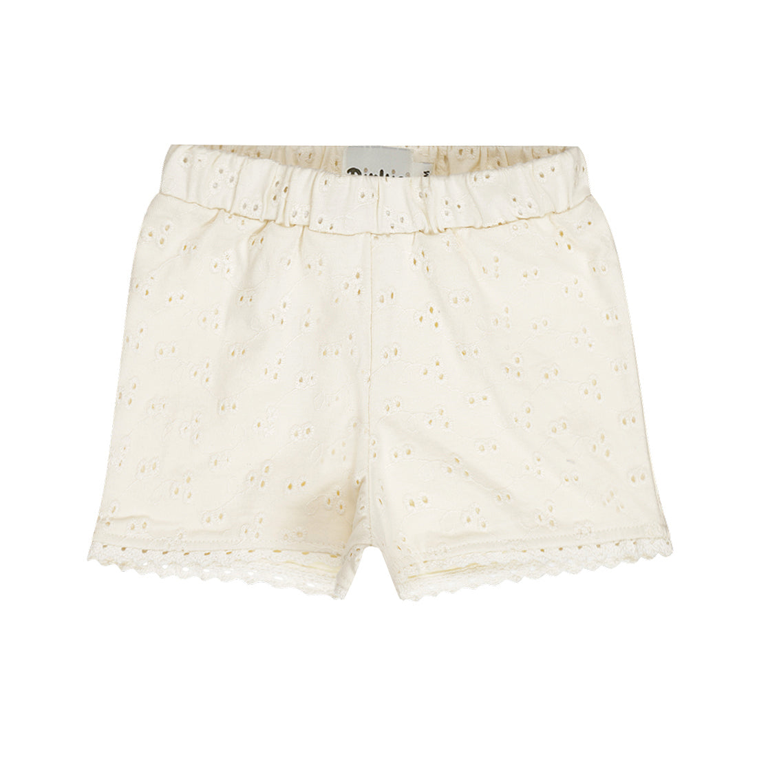 Dirkje - Short off-white