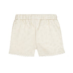 Dirkje - Short off-white