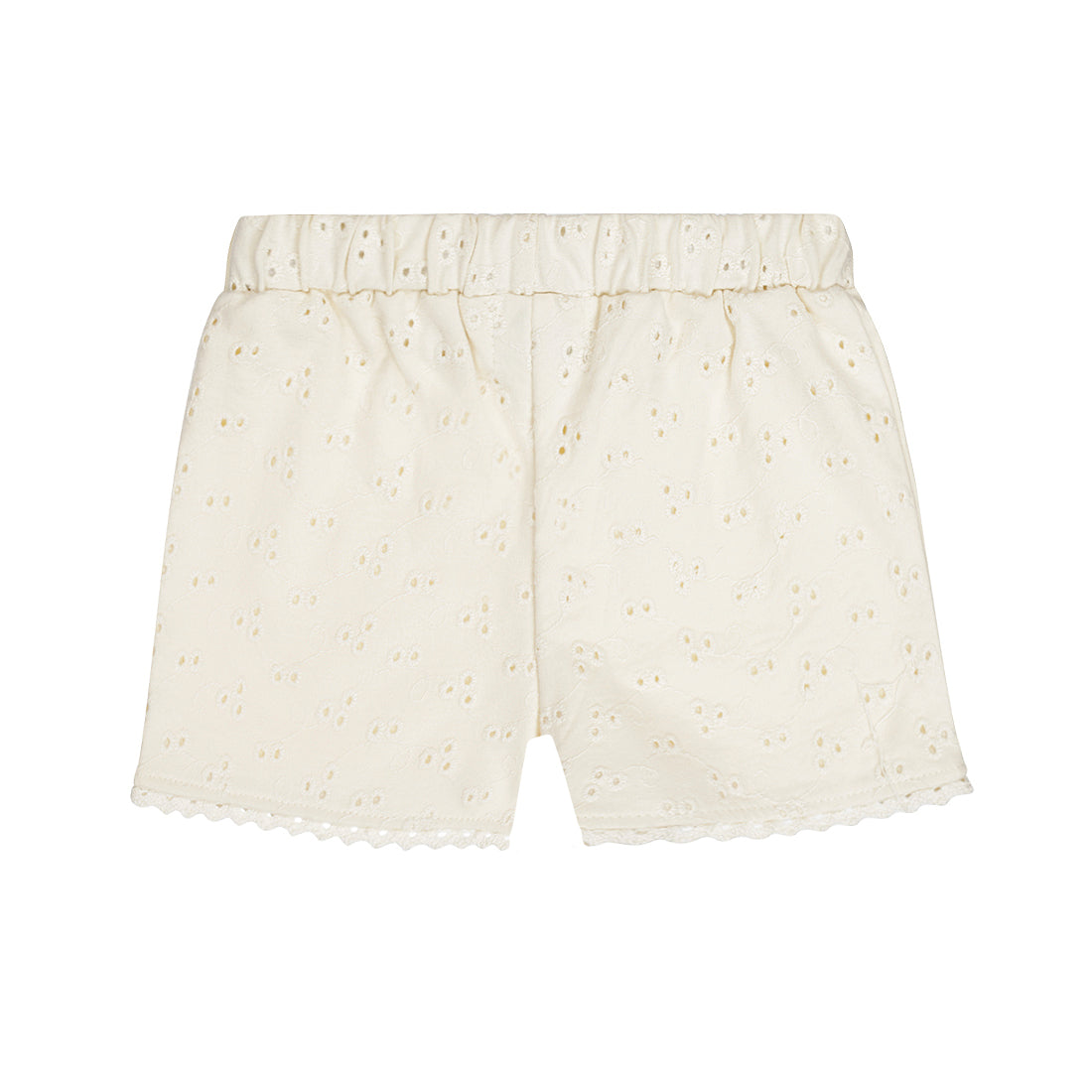 Dirkje - Short off-white
