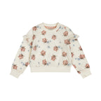 Dirkje - Sweater Lieveheersbeestje
