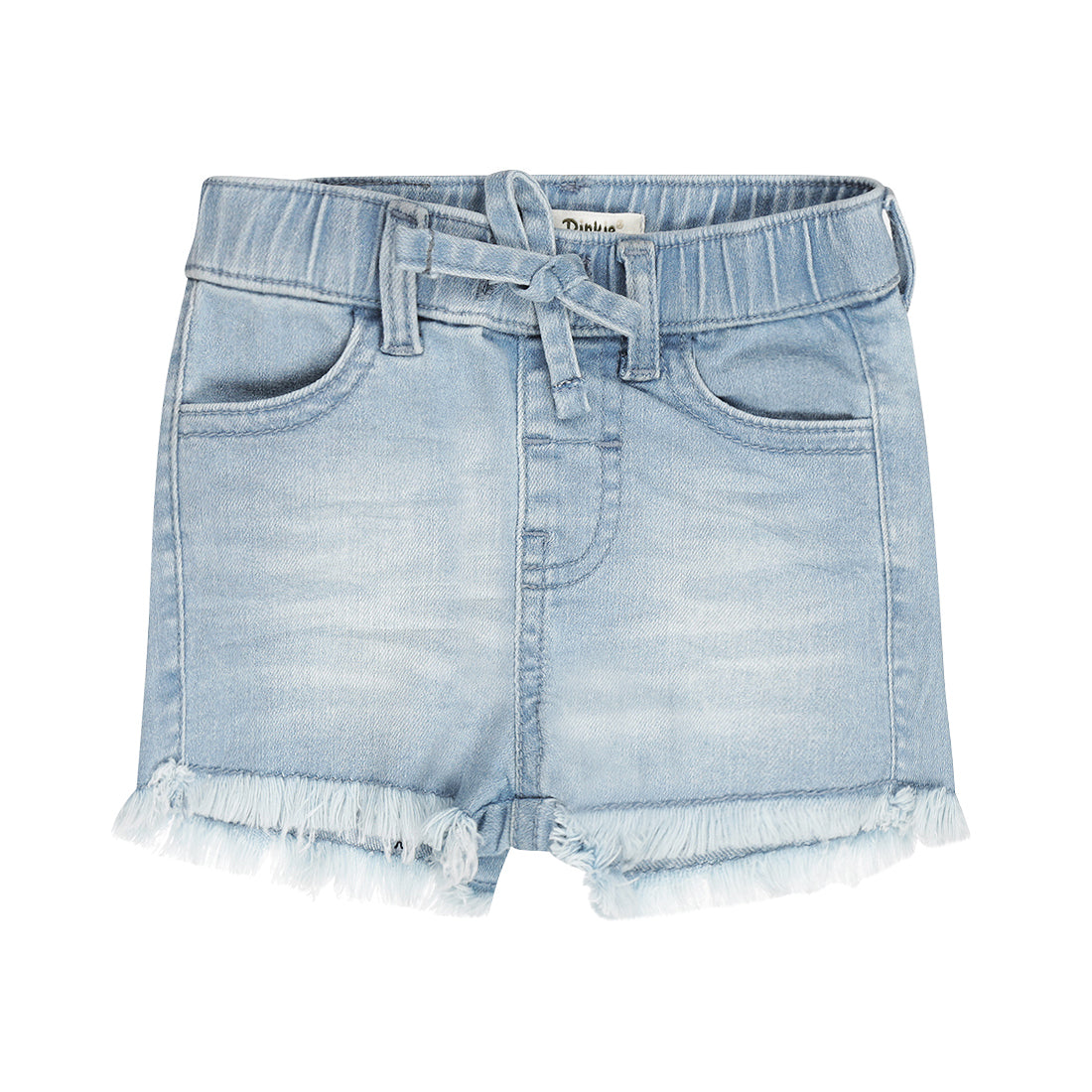 Dirkje - Jeans short girls
