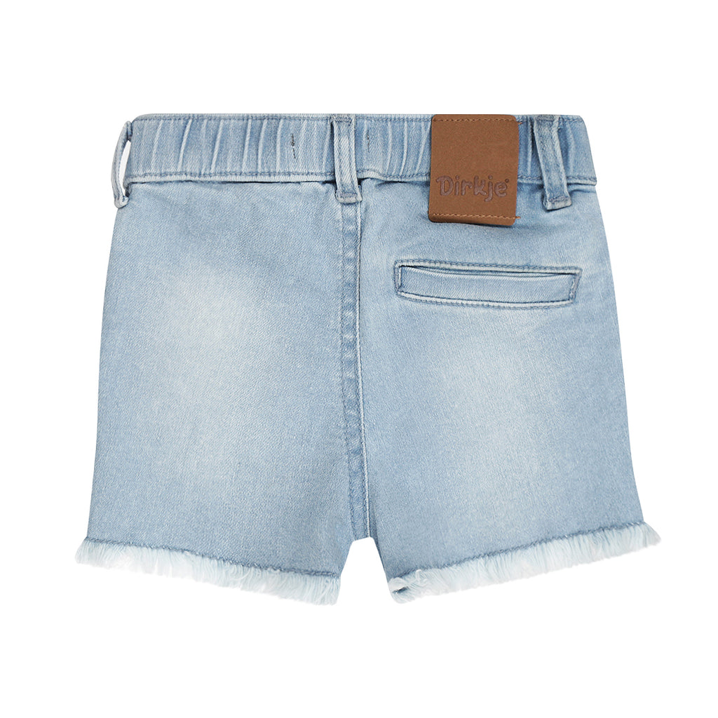 Dirkje - Jeans short girls