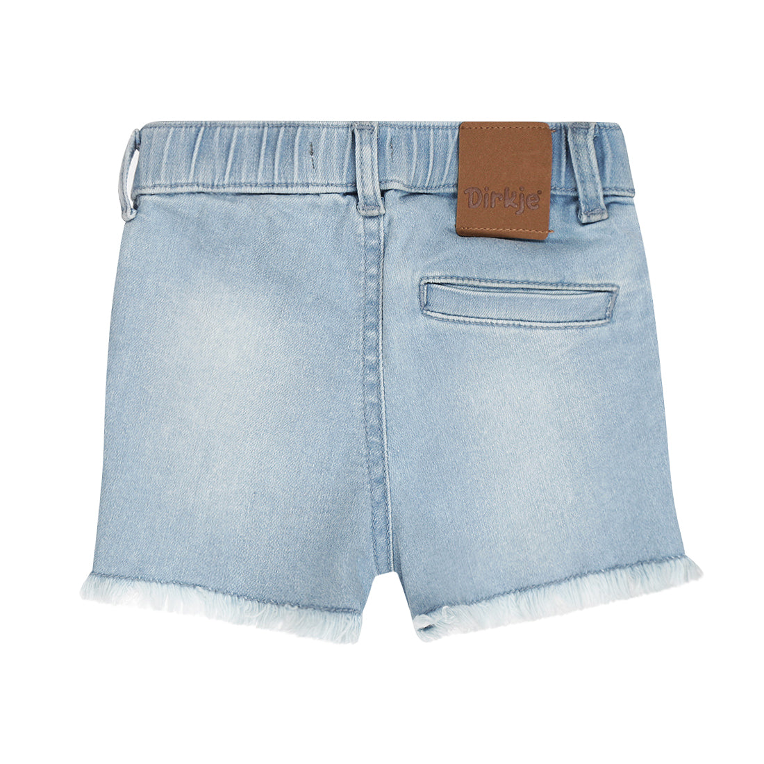 Dirkje - Jeans short girls