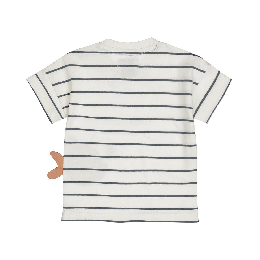 Dirkje - T-shirt Vis