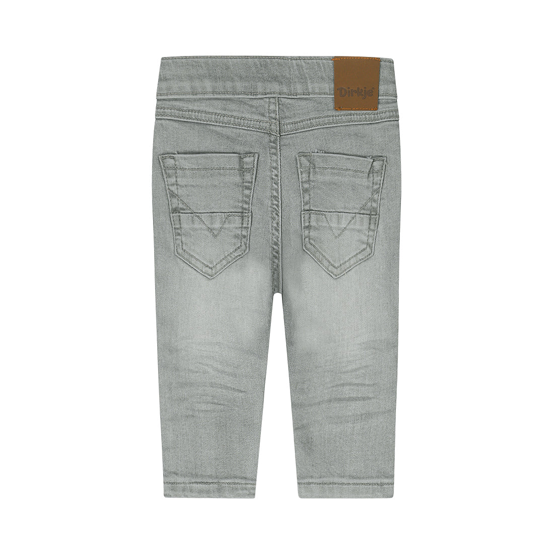 Dirkje - Jeans, loose fit Santa Monica