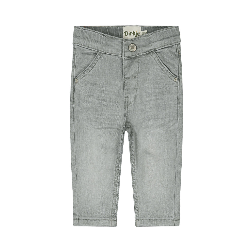 Dirkje - Jeans, loose fit Santa Monica