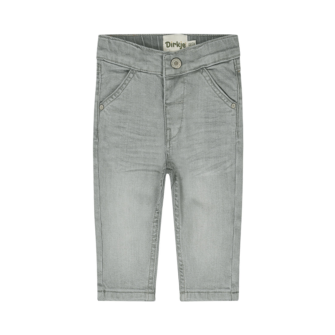 Dirkje - Jeans, loose fit Santa Monica