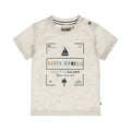 Dirkje - T-shirt boot