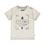 Dirkje - T-shirt boot