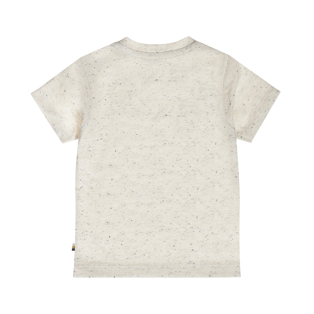 Dirkje - T-shirt boot